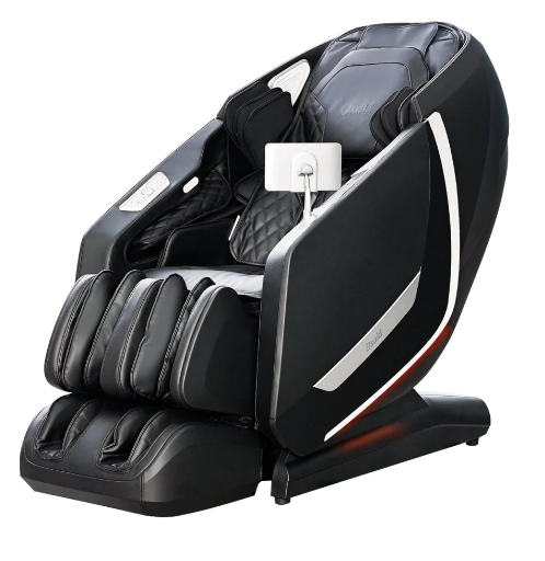 Osaki OP-Kairos 4D LT Black