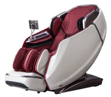 Osaki Platinum 4D Avalon