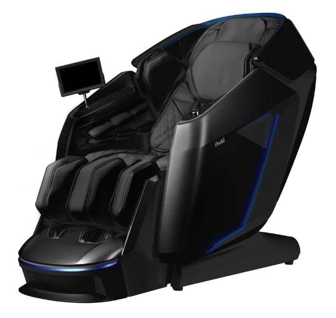 Osaki Grand Duo 4D+4D