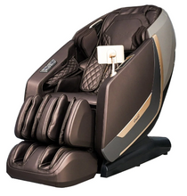 Osaki OP-Kairos 4D LT Brown