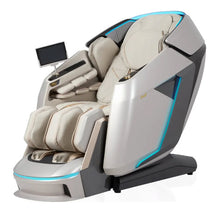 Osaki Grand Duo 4D+4D