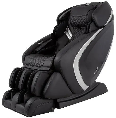 Osaki OS-Pro Admiral II Black