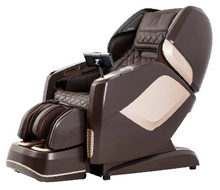 Osaki OS-Pro Maestro LE Brown