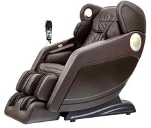 Osaki OS-Hiro LT Brown