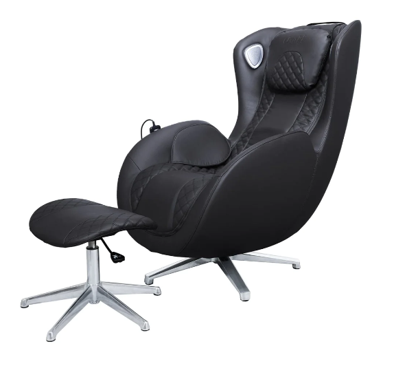 Osaki Bliss VL Black