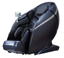 Osaki OS-Pro 4D+ DuoMax Black