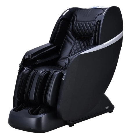 Osaki Vera 4D+ Black