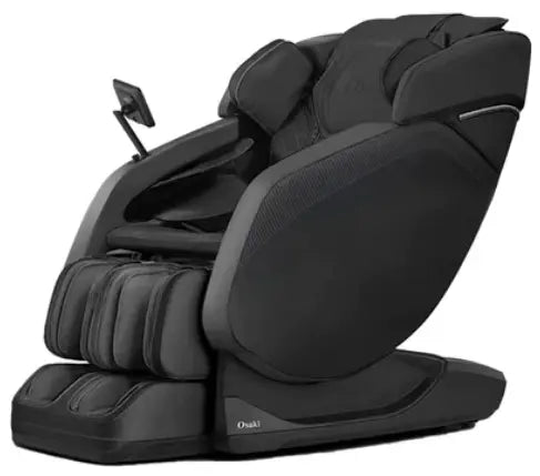 Osaki JP650 4D Black