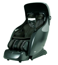 Osaki Ai Xrest 4D+ Platinum Black