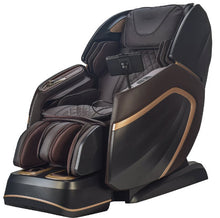 Osaki OS-Pro 4D Emperor Brown