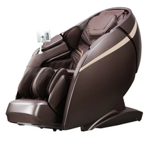 Osaki OS-Pro 4D+ DuoMax Brown