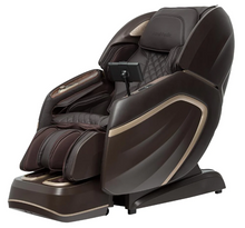 AmaMedic Hilux 4D Brown