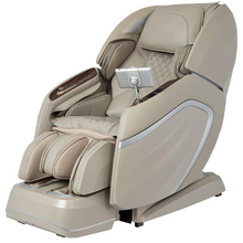 AmaMedic Hilux 4D Taupe