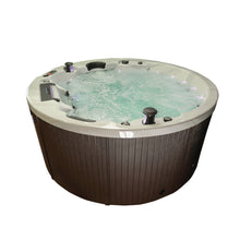 Ottawa 5-Person 38-Jet Hot Tub