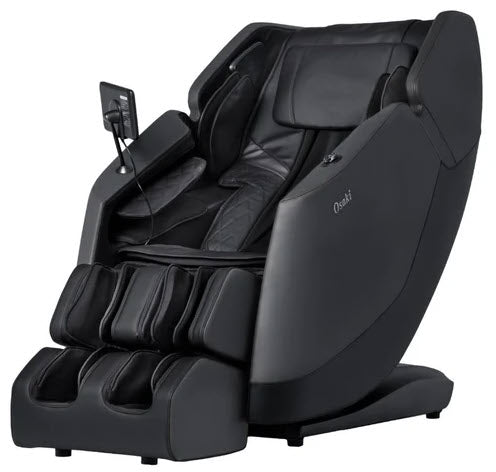 Osaki Ziva Massage Chair Black