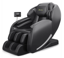 Real Relax Favor-06 Massage Chair